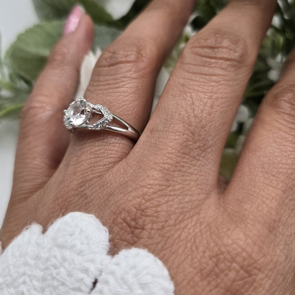 🥰 APRIL LOVE RING - Picture 5 of 6